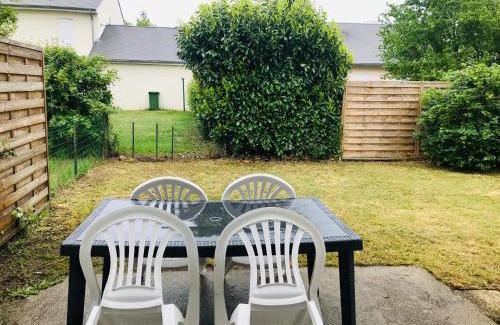 Ouzouer-sur-Loire House | Les Fauvettes