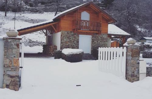 Ignaux House | Les FEICHES et MARGUERITES