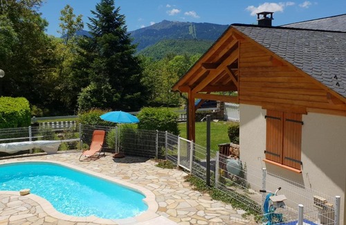 Ignaux House | Les FEICHES et MARGUERITES