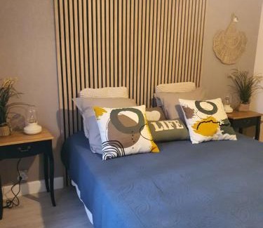 Saint-Cyprien Bed & Breakfast | Les Feuillantines Perigord Noir