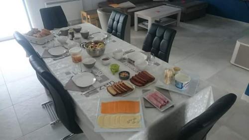 Caromb Bed & Breakfast | Les Figues