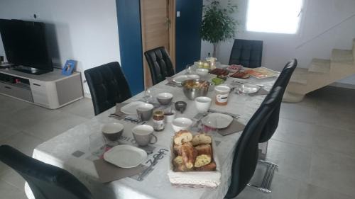 Caromb Bed & Breakfast | Les Figues