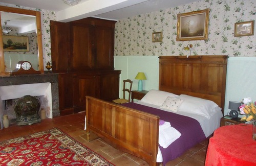 Saint-Gauzens Other | Les Figuiers - Traditional Family Farmhouse In The Tarn With Pool