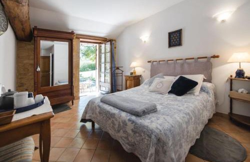 Saint-Andre-dAllas Bed & Breakfast | Les Filolies
