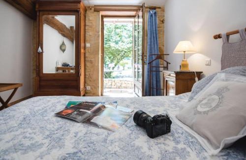 Saint-Andre-dAllas Bed & Breakfast | Les Filolies
