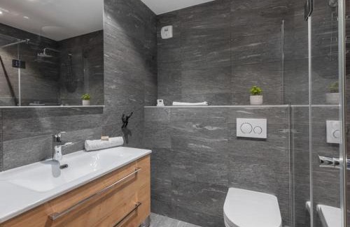 Chatel Apartment | Les Flambeaux - Apt B21 - BO Immobilier