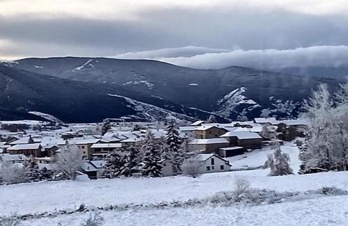 Superbolquere Ski Chalet | Les Flocons de Neige