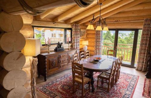 Superbolquere Ski Chalet | Les Flocons de Neige