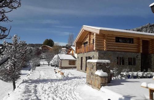 Superbolquere Ski Chalet | Les Flocons de Neige