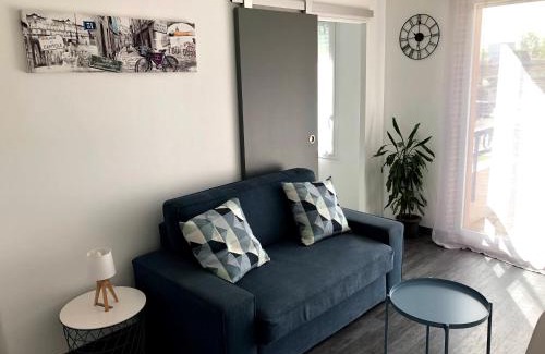 Purpan House | Les Florentines