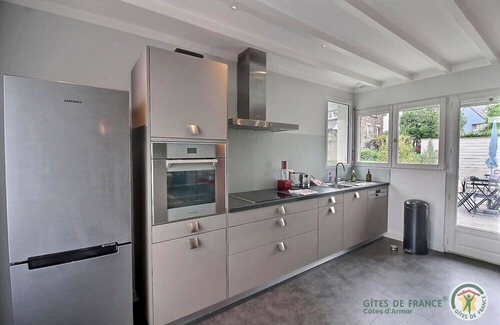 Binic House | Les Flots - BINIC ETABLES SUR MER