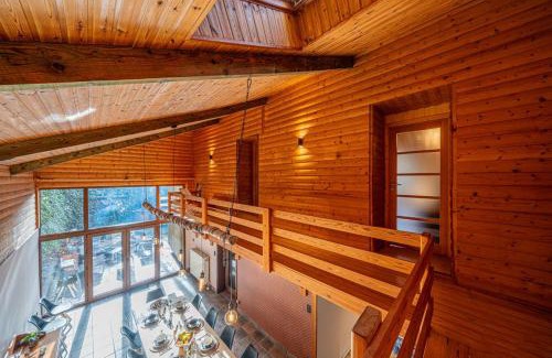 Smuid House | Les Frangines