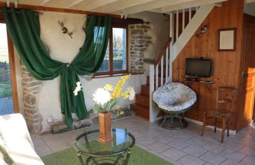 Landunvez House | Les Gîtes Aux Volets Roses