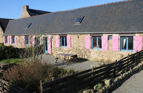 Landunvez House | Les Gîtes Aux Volets Roses