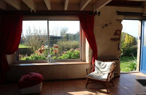 Landunvez House | Les Gîtes Aux Volets Roses