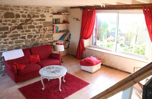 Landunvez House | Les Gîtes Aux Volets Roses