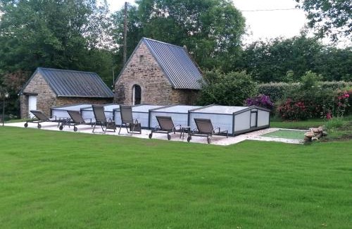 Brandivy House | Les gîtes de l'étang de la Forêt 2