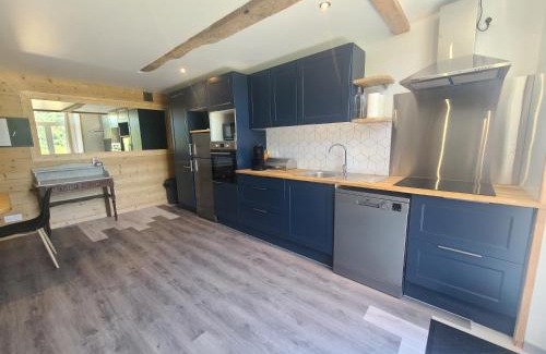 Montbrun-les-Bains Apartment | Les gîtes de Moussan