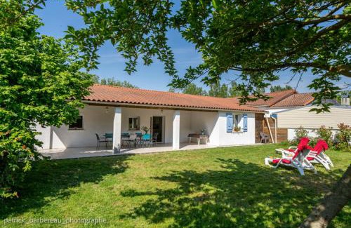 Saint-Gervais Apartment | Les Gîtes de Sophie 85 Gîte Hortensia