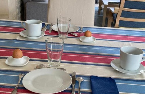 Geay Bed & Breakfast | Les gîtes des Lauriers roses Chambre privée Île d Aix