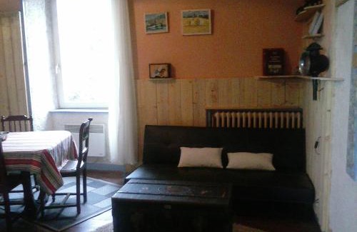Camlez House | Les Gîtes du Couvent Alternatif