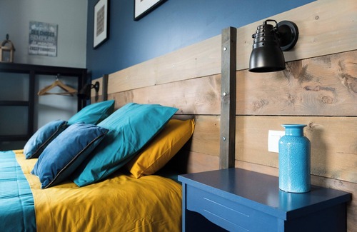 Trept Bed & Breakfast | Les Galapons