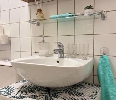 Avize Apartment | Les Galipes