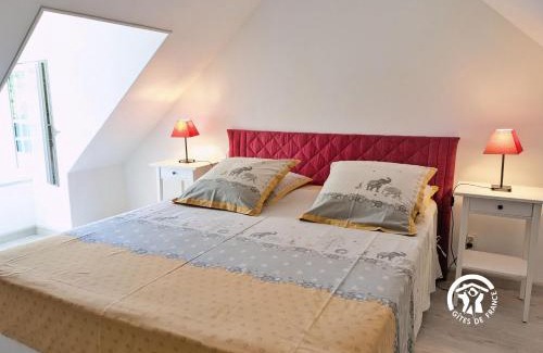 Neuilly-le-Vendin House | Les gallinettes
