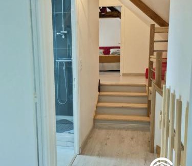Neuilly-le-Vendin House | Les gallinettes
