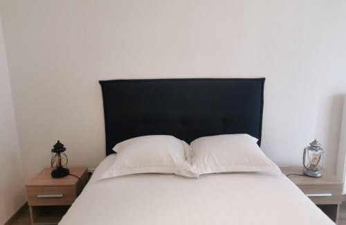 Donville-les-Bains Apartment | Les Ganivelles