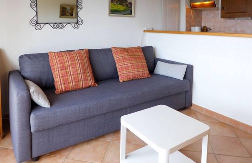 Villars-sur-Ollon Apartment | Les Girolles B14 by Interhome