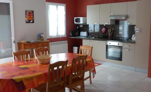 Muides-sur-Loire House | Les Gites De Colliers