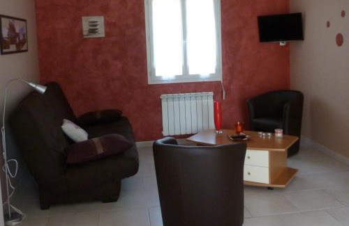 Muides-sur-Loire House | Les Gites De Colliers