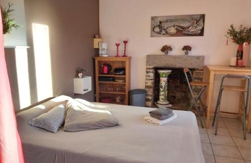 Menil-Hubert-sur-Orne House | Les Gites de la Valette