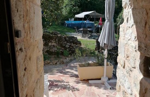 Terrasson-la-Villedieu House | Les gites de la haute Bigassou