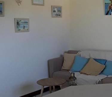 Le Mont-Dore House | Les Gites De Robinson