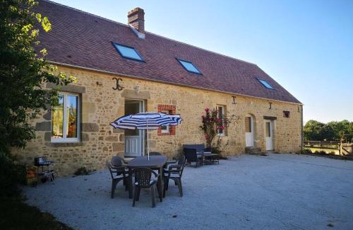 Boitron Apartment | Les gites Haras Del Paradiso