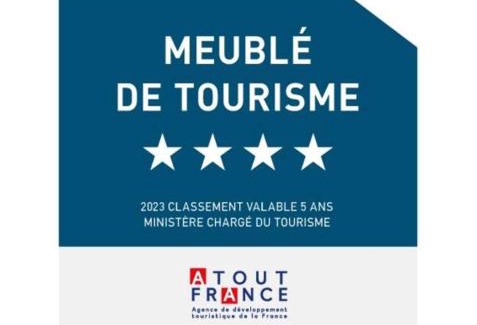 Saint-Marien House | les glycines