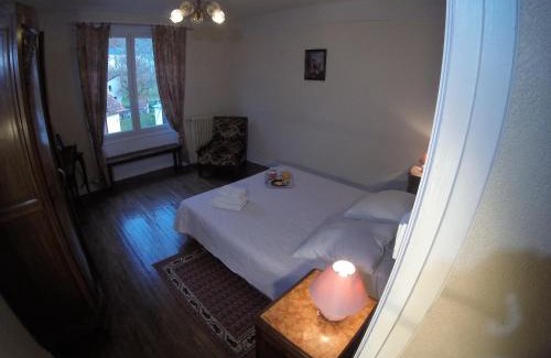 Vic-sur-Cere Apartment | Les Glycines