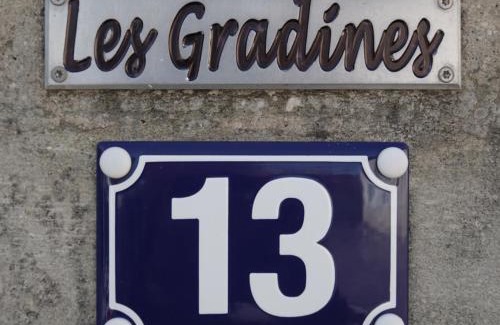 Bar-sur-Aube House | LES GRADINES