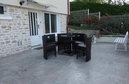 Bar-sur-Aube House | LES GRADINES