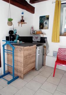 Vierzon Bed & Breakfast | Les Grandes Oreilles
