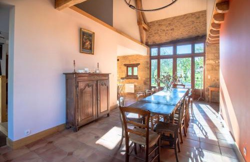 Sainte-Trie House | Les Granges de la Machardie