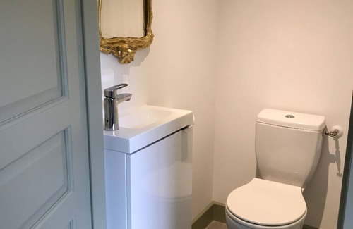 Bernieres-sur-Mer Bed & Breakfast | Les Granges Pelloquin