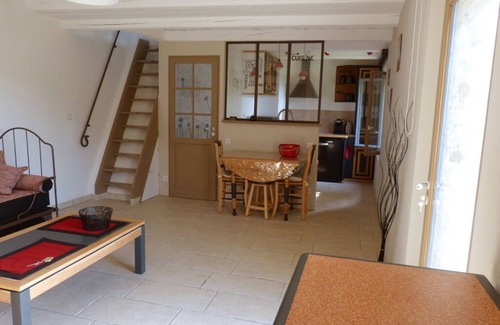 Rougon House | Les Grioulets, character house with exceptional views, gorges du Verdon