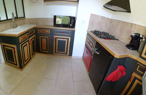 Rougon House | Les Grioulets, character house with exceptional views, gorges du Verdon
