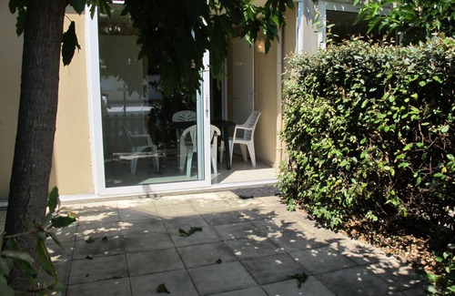 Carcans Plage Apartment | Les Hameaux de l'Océan 22 by Interhome
