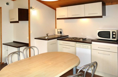 Beynat House | Les Hameaux de Miel-Chalet 4 pers. by Interhome