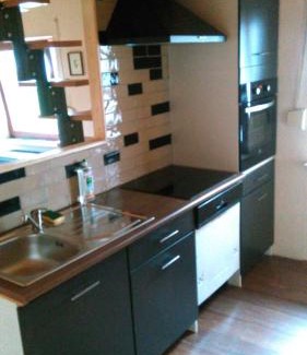 Saint-Maurice-sur-Moselle Apartment | Les Hauts de Brochot