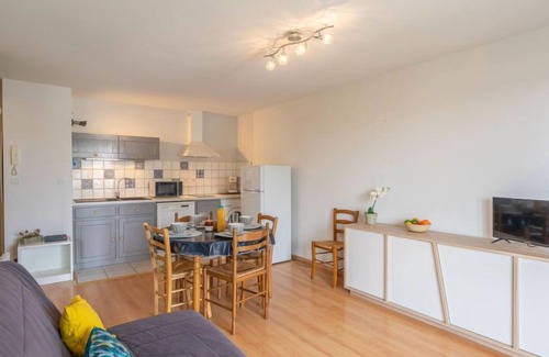 Vaux-sur-Mer Apartment | Les Hautes Folies by Interhome